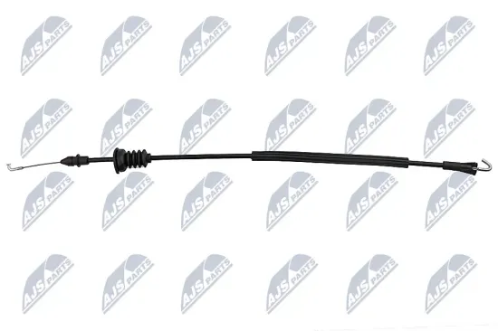 Seilzug, Türentriegelung beidseitig NTY EZC-WW-363 Bild Seilzug, Türentriegelung beidseitig NTY EZC-WW-363