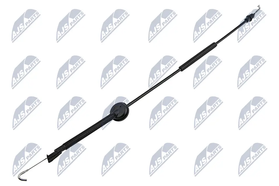Seilzug, Türentriegelung NTY EZC-WW-365