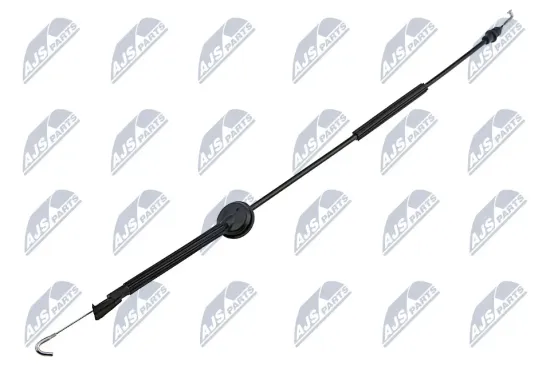Seilzug, Türentriegelung NTY EZC-WW-365 Bild Seilzug, Türentriegelung NTY EZC-WW-365