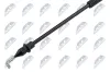 Seilzug, Türentriegelung NTY EZC-WW-365 Bild Seilzug, Türentriegelung NTY EZC-WW-365