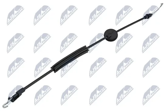 Seilzug, Türentriegelung NTY EZC-WW-366 Bild Seilzug, Türentriegelung NTY EZC-WW-366