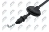 Seilzug, Türentriegelung NTY EZC-WW-366 Bild Seilzug, Türentriegelung NTY EZC-WW-366