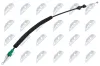 Stellelement, Mischklappe NTY EZC-WW-368