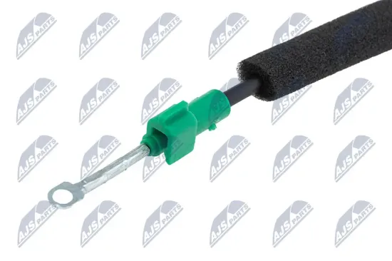 Stellelement, Mischklappe NTY EZC-WW-368 Bild Stellelement, Mischklappe NTY EZC-WW-368