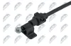 Stellelement, Mischklappe NTY EZC-WW-368 Bild Stellelement, Mischklappe NTY EZC-WW-368