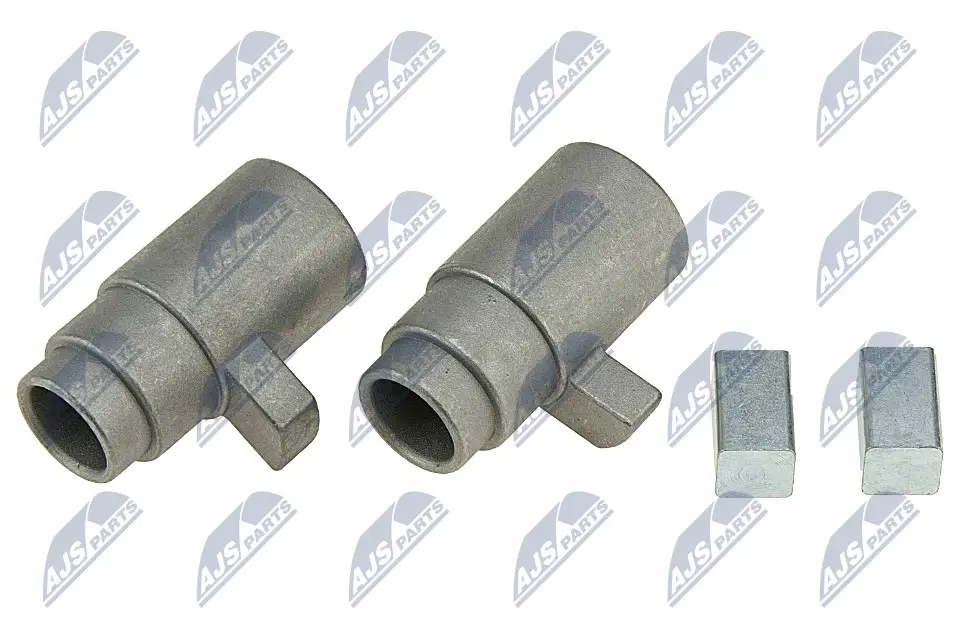 Armlehne fahrerseitig beifahrerseitig NTY EZC-WW-369