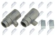 Armlehne fahrerseitig beifahrerseitig NTY EZC-WW-369