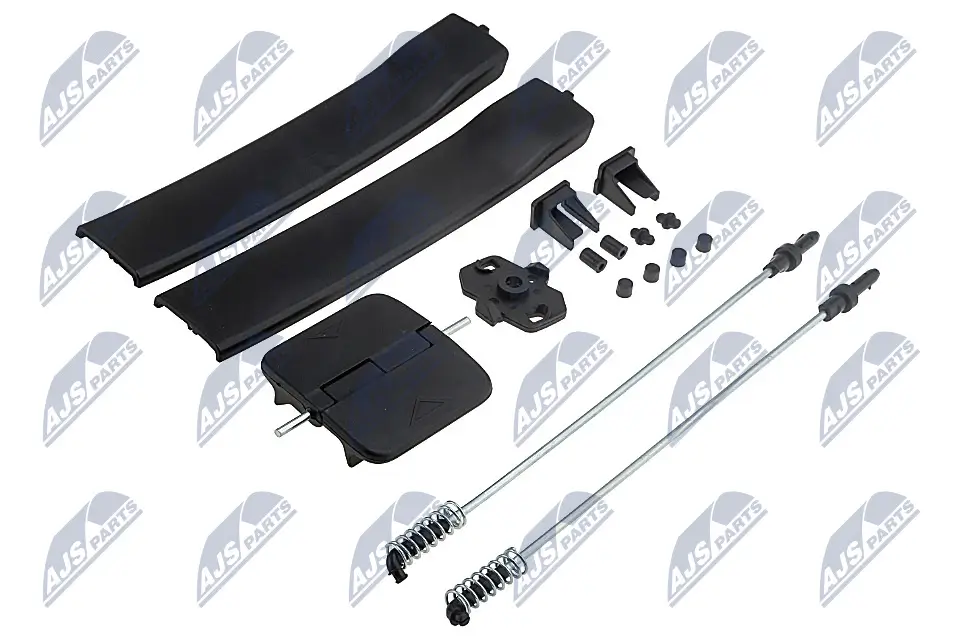 Reparatursatz, Fensterheber vorne links vorne rechts NTY EZC-WW-370
