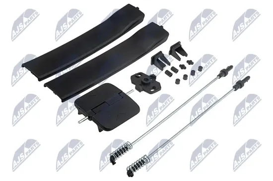 Reparatursatz, Fensterheber vorne links vorne rechts NTY EZC-WW-370 Bild Reparatursatz, Fensterheber vorne links vorne rechts NTY EZC-WW-370