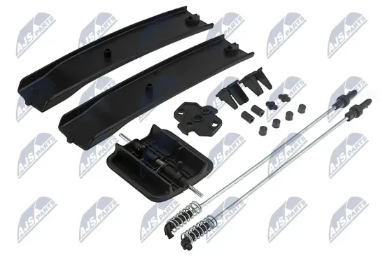 Reparatursatz, Fensterheber vorne links vorne rechts NTY EZC-WW-370 Bild Reparatursatz, Fensterheber vorne links vorne rechts NTY EZC-WW-370