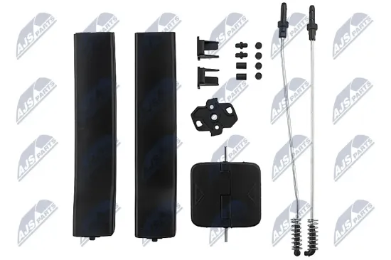 Reparatursatz, Fensterheber vorne links vorne rechts NTY EZC-WW-370 Bild Reparatursatz, Fensterheber vorne links vorne rechts NTY EZC-WW-370