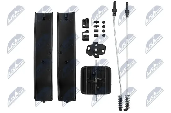 Reparatursatz, Fensterheber vorne links vorne rechts NTY EZC-WW-370 Bild Reparatursatz, Fensterheber vorne links vorne rechts NTY EZC-WW-370