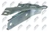 Scharnier, Motorhaube links NTY EZC-WW-371