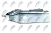 Scharnier, Motorhaube links NTY EZC-WW-371 Bild Scharnier, Motorhaube links NTY EZC-WW-371
