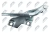 Scharnier, Motorhaube links NTY EZC-WW-371 Bild Scharnier, Motorhaube links NTY EZC-WW-371