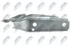 Scharnier, Motorhaube rechts NTY EZC-WW-372 Bild Scharnier, Motorhaube rechts NTY EZC-WW-372