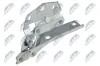 Scharnier, Motorhaube links NTY EZC-WW-373
