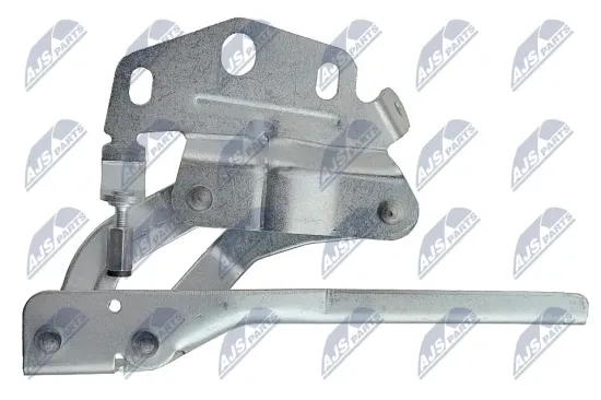 Scharnier, Motorhaube links NTY EZC-WW-373 Bild Scharnier, Motorhaube links NTY EZC-WW-373