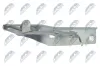Scharnier, Motorhaube rechts NTY EZC-WW-374 Bild Scharnier, Motorhaube rechts NTY EZC-WW-374