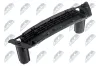 T&uuml;rgriff, Innenausstattung NTY EZC-WW-376