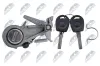 Schließzylindersatz NTY EZC-WW-381 Bild Schließzylindersatz NTY EZC-WW-381