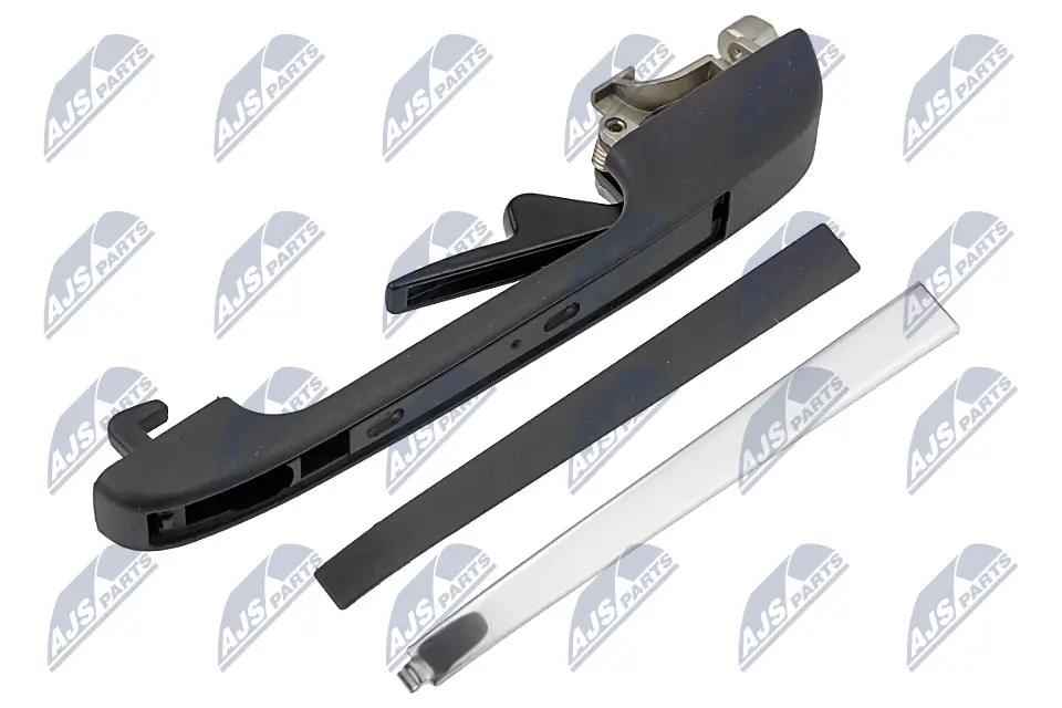 Türaußengriff hinten links NTY EZC-WW-393