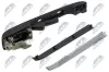 Türaußengriff hinten links NTY EZC-WW-393 Bild Türaußengriff hinten links NTY EZC-WW-393