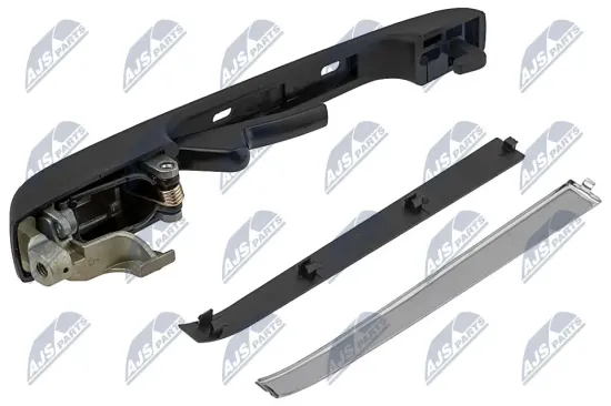 Türaußengriff hinten links NTY EZC-WW-393 Bild Türaußengriff hinten links NTY EZC-WW-393