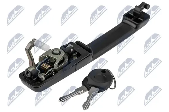 Türaußengriff vorne links NTY EZC-WW-395 Bild Türaußengriff vorne links NTY EZC-WW-395