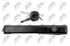 Türaußengriff vorne links NTY EZC-WW-395 Bild Türaußengriff vorne links NTY EZC-WW-395