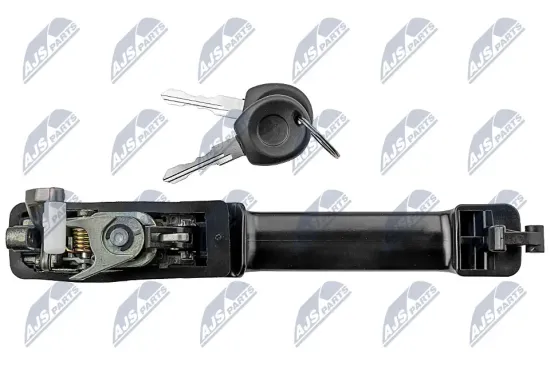 Türaußengriff vorne links NTY EZC-WW-395 Bild Türaußengriff vorne links NTY EZC-WW-395