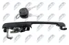 Türaußengriff vorne links NTY EZC-WW-395 Bild Türaußengriff vorne links NTY EZC-WW-395