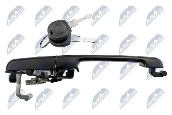 Türaußengriff vorne links NTY EZC-WW-395 Bild Türaußengriff vorne links NTY EZC-WW-395