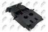 Getränkehalter NTY EZC-WW-404 Bild Getränkehalter NTY EZC-WW-404