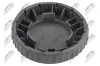 Stellelement, Sitzverstellung NTY EZC-WW-418 Bild Stellelement, Sitzverstellung NTY EZC-WW-418