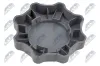 Stellelement, Sitzverstellung NTY EZC-WW-421 Bild Stellelement, Sitzverstellung NTY EZC-WW-421