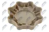 Stellelement, Sitzverstellung NTY EZC-WW-422 Bild Stellelement, Sitzverstellung NTY EZC-WW-422