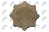 Stellelement, Sitzverstellung NTY EZC-WW-422 Bild Stellelement, Sitzverstellung NTY EZC-WW-422