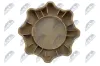 Stellelement, Sitzverstellung NTY EZC-WW-422 Bild Stellelement, Sitzverstellung NTY EZC-WW-422