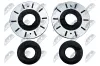 Anschlagpuffer, Federung Hinterachse links Hinterachse rechts NTY EZC-WW-425 Bild Anschlagpuffer, Federung Hinterachse links Hinterachse rechts NTY EZC-WW-425
