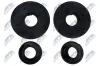 Anschlagpuffer, Federung Hinterachse links Hinterachse rechts NTY EZC-WW-425 Bild Anschlagpuffer, Federung Hinterachse links Hinterachse rechts NTY EZC-WW-425