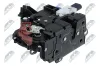 Stellelement, Zentralverriegelung hinten links NTY EZC-WW-431 Bild Stellelement, Zentralverriegelung hinten links NTY EZC-WW-431