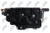 Stellelement, Zentralverriegelung hinten links NTY EZC-WW-431 Bild Stellelement, Zentralverriegelung hinten links NTY EZC-WW-431
