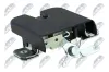 Heckklappenschloss unten NTY EZC-WW-433 Bild Heckklappenschloss unten NTY EZC-WW-433