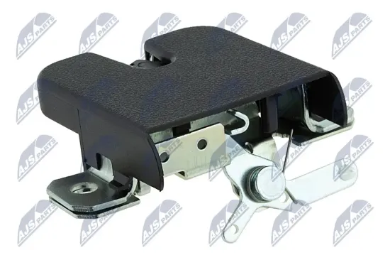 Heckklappenschloss unten NTY EZC-WW-433 Bild Heckklappenschloss unten NTY EZC-WW-433