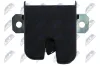 Heckklappenschloss unten NTY EZC-WW-433 Bild Heckklappenschloss unten NTY EZC-WW-433