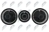 Bedienelement, Heizung/Lüftung NTY EZC-WW-439 Bild Bedienelement, Heizung/Lüftung NTY EZC-WW-439
