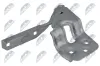 Scharnier, Motorhaube links NTY EZC-WW-441