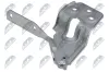 Scharnier, Motorhaube links NTY EZC-WW-441 Bild Scharnier, Motorhaube links NTY EZC-WW-441