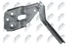 Scharnier, Motorhaube links NTY EZC-WW-441 Bild Scharnier, Motorhaube links NTY EZC-WW-441